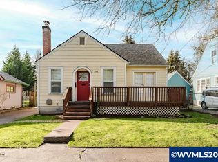 948 Norway St NE, Salem, OR