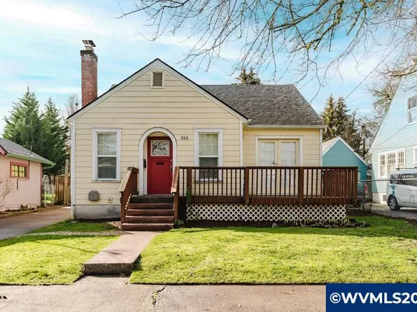 948 Norway St NE, Salem, OR 97301