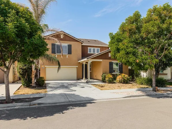 2584 Remy Javier Ct, Tracy, CA 95377