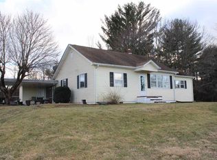 18708 Huckleberry Rd, Elkton, VA 22827