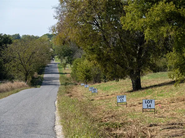 3601 Old Sherman Rd Lot 13, Whitesboro, TX 76273