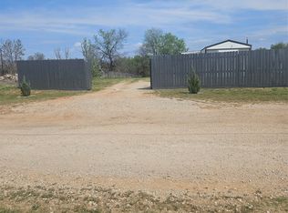 130 Trails End Cir, Millsap, TX 76066
