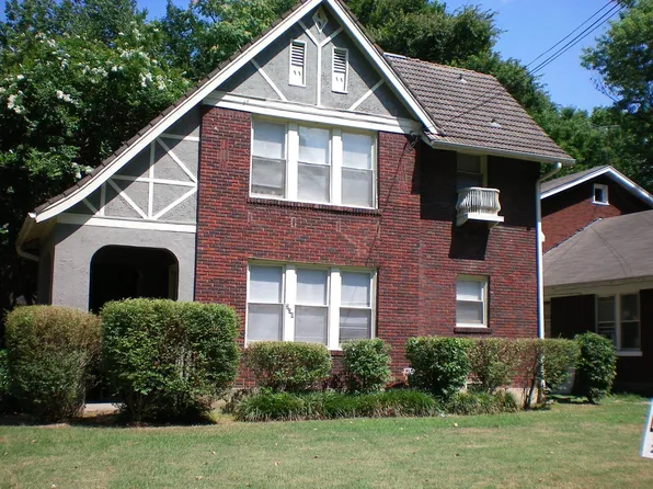 230 Hawthorne St APT 4, Memphis, TN 38112