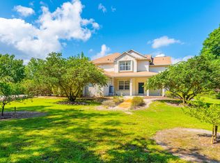 3890 Hammock Rd, Mims, FL 32754