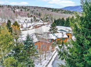 1666 Little Red Kill Rd, Fleischmanns, NY 12430