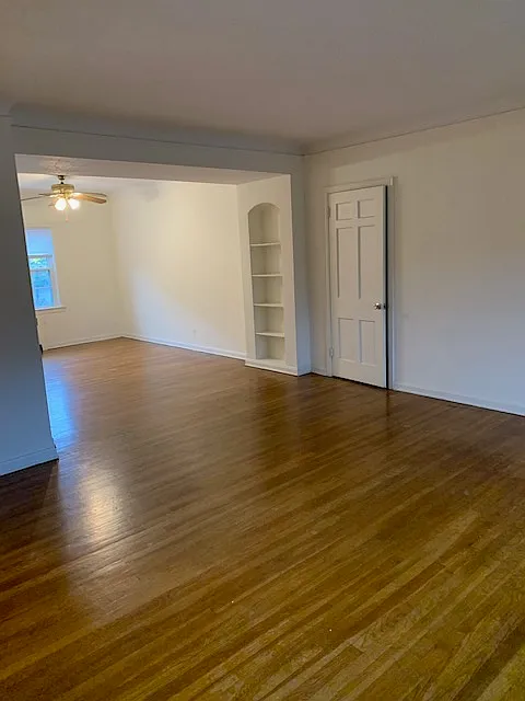 2541 Overlook Rd — Photo 4