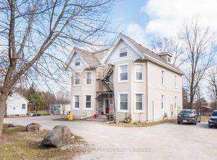 265 Barrie Rd, Orillia, ON L3V2R4
