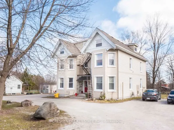 265 Barrie Rd, Orillia, ON L3V 2R4