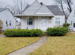 20300 McCormick St, Detroit, MI 48224