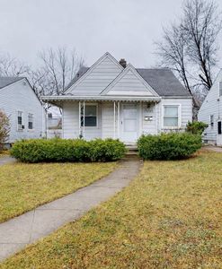 20300 McCormick St, Detroit, MI, 48224