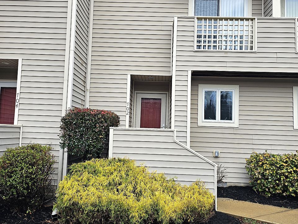 702 Canvasback Ct., Salisbury