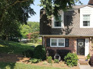 6646 Bunker Hill Cir, Charlotte, NC 28210