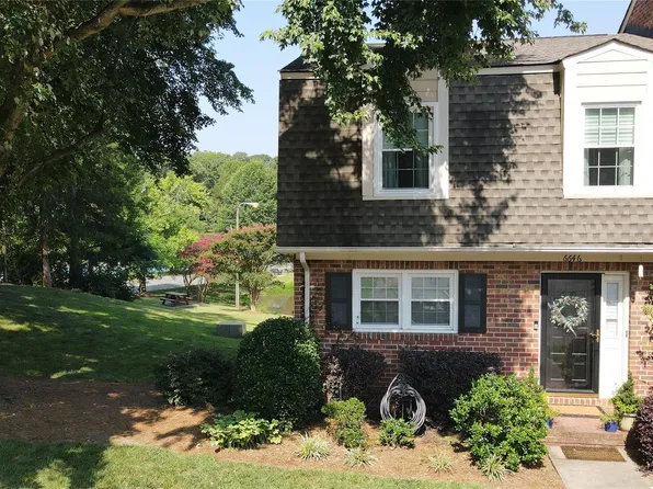 6646 Bunker Hill Cir, Charlotte, NC 28210