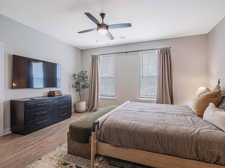 Tessa Jodeco Townhomes — Photo 14