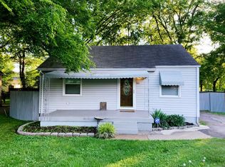 607 Morrow Rd, Nashville, TN 37209