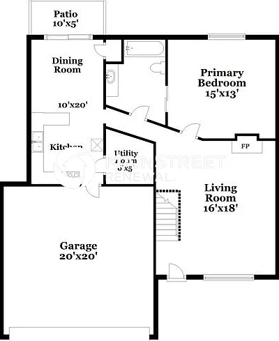 10502 Whitepine View Pl — Photo 3