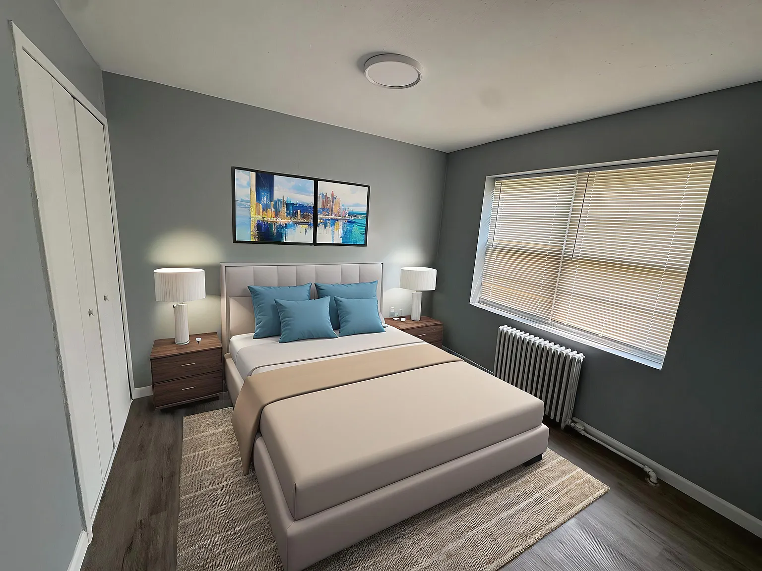 The Summit Apartments — Photo 3
