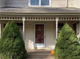 55 Niblick Cir, Coventry, RI 02816