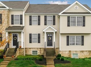 253 Autumn Ridge Cir, Pickerington, OH 43147