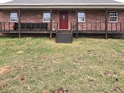 10285 Warren Rd, Henryetta, OK, 74437