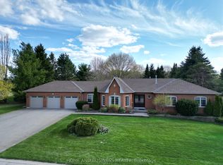 1 Bayberry Rd, Mono, ON L9W6G5