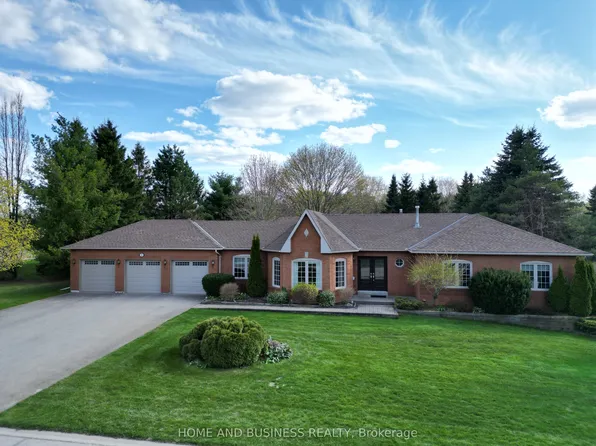 1 Bayberry Rd, Mono, ON L9W 6G5
