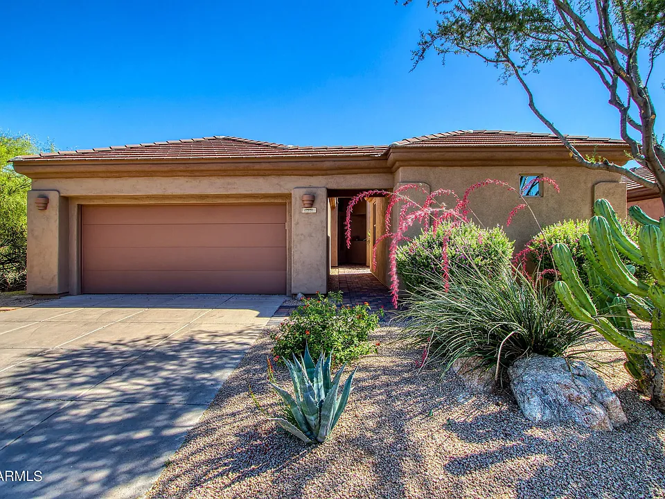 6951 E Hibiscus Way