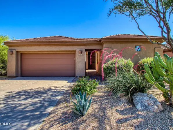 6951 E Hibiscus Way, Scottsdale, AZ 85266