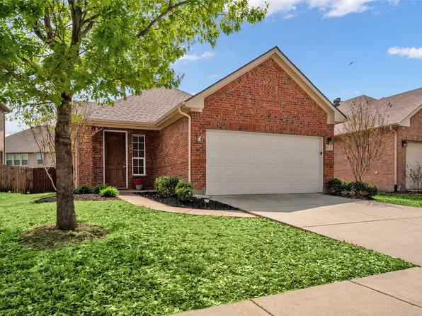 16024 Alvarado Dr, Prosper, TX 75078