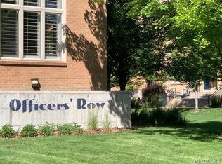 7544 E 4th Ave APT 301, Denver, CO 80230