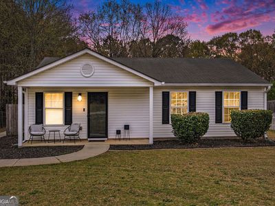 315 Dreamland Ct, Winder, GA, 30680