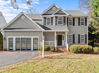 5030 Snowmass Ter, Glen Allen, VA 23060