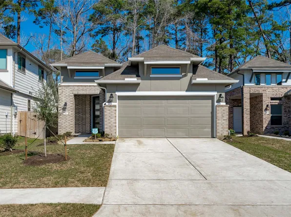 32025 Towering Birch Trl, Conroe, TX 77385