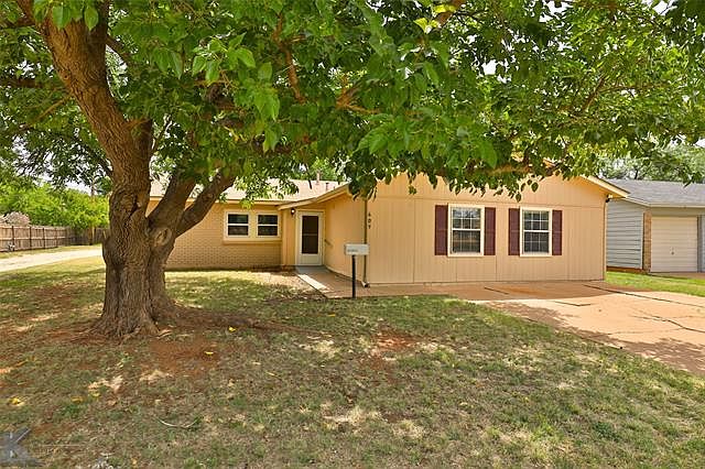 1st image of 609 S Bowie Dr