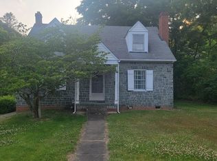 700 Sweetbrier Ave, Covington, VA 24426