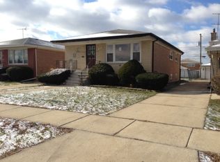 502 Manistee Ave, Calumet City, IL