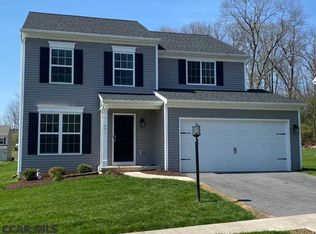 271 Rock Forge Rd, State College, PA 16803