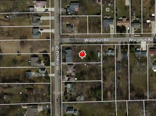 1080 Minnesota Ave, Troy, MI 48083