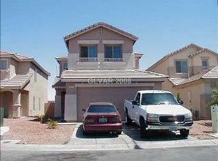 3540 Durant River Dr, Las Vegas, NV 89122