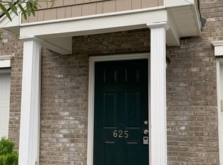 625 Minnestott Way, Durham, NC 27704