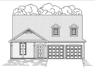 106 Clear Creek Ln, Terrell, TX 75160