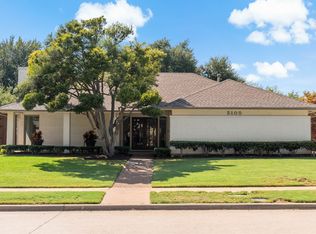 2105 Misty Haven Ln, Plano, TX 75093