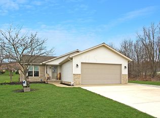 420 Northridge Ct, Howard, OH 43028