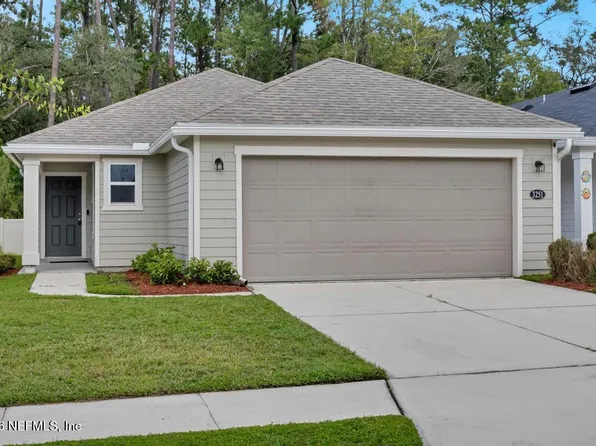 3251 LOBLOLLY PINE Court, Middleburg, FL 32068
