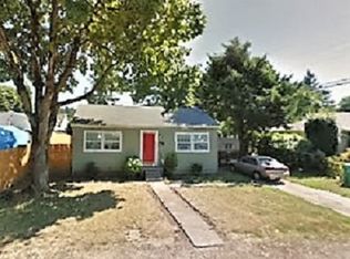 8504 NE Wygant St, Portland, OR
