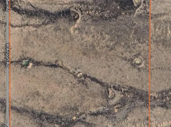 7213 W Airport Road LOTS 8, 9, 10 & 11, Willcox, AZ 85643