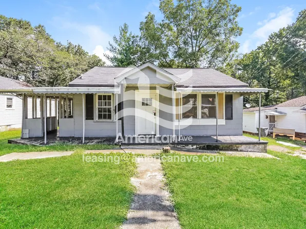 7 Harvard St, Greenville, SC 29611