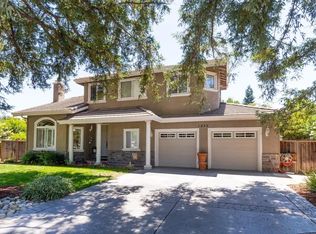 1830 Regina Way, Campbell, CA 95008