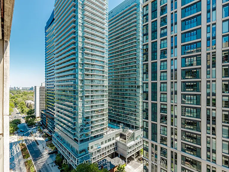 88 Broadway Ave E #1605 — Photo 23