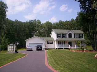 571 Shane Dr, Effort, PA 18330